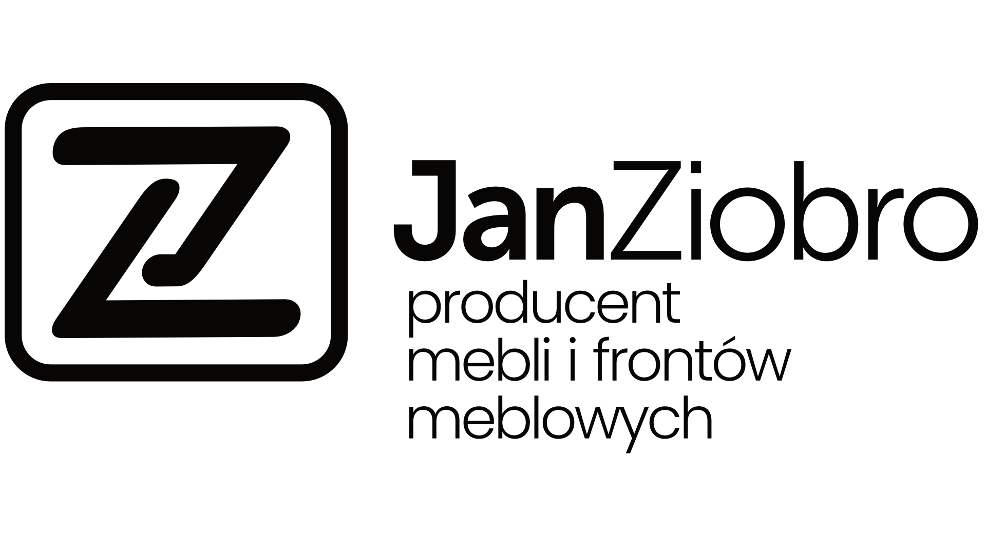 Jan Ziobro Meble